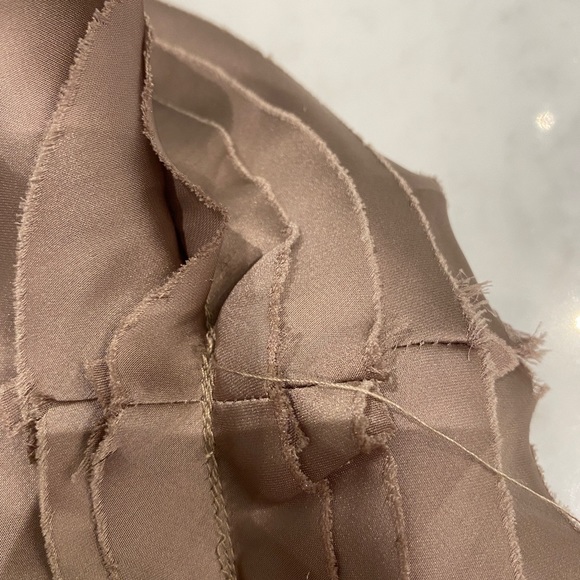 Traffic People blouse - Picture 5 of 6